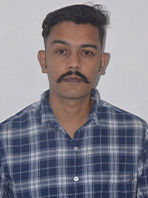 Mr. Dinesh Suthar